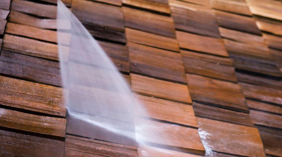 Professional tile roof repair services in Eagle Point, OR